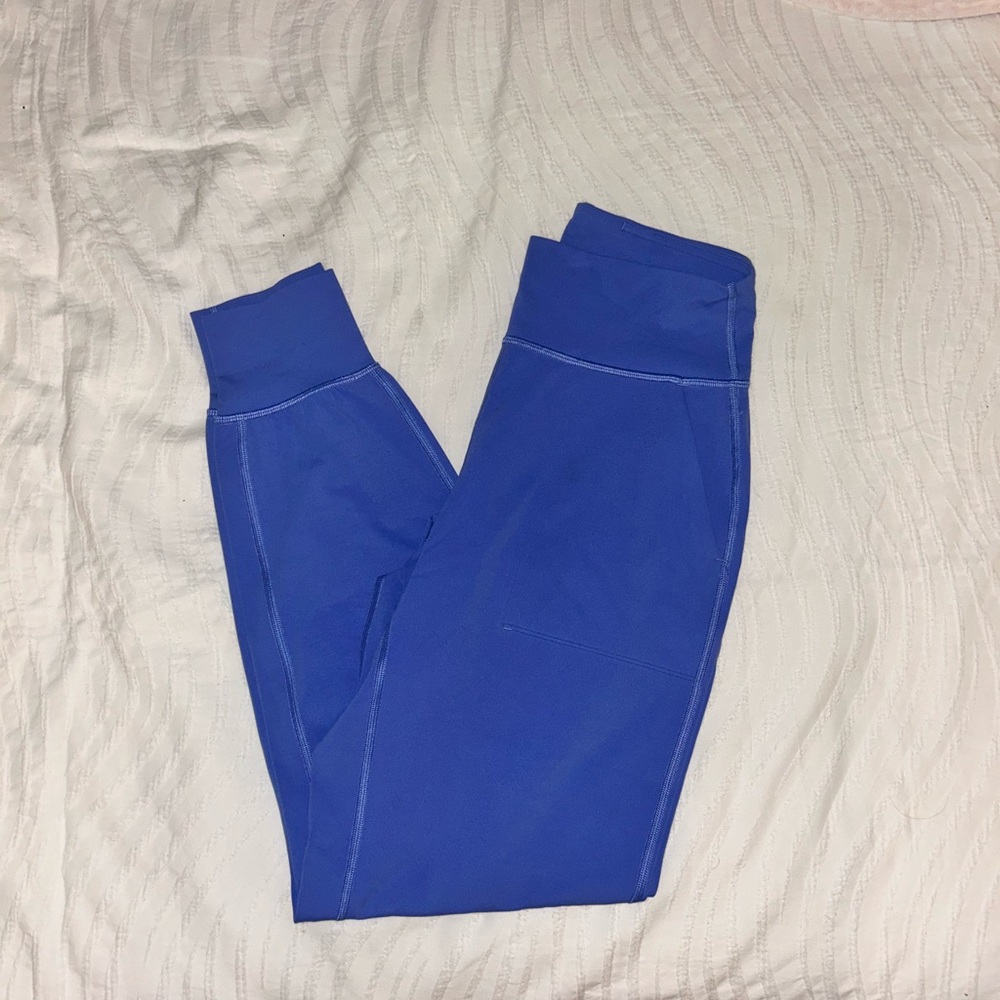 lululemon Wild Indigo Align High-Rise Jogger *Full Length